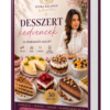 Desszert kedvencek. 50 fehérjedús, könnyed sütemény