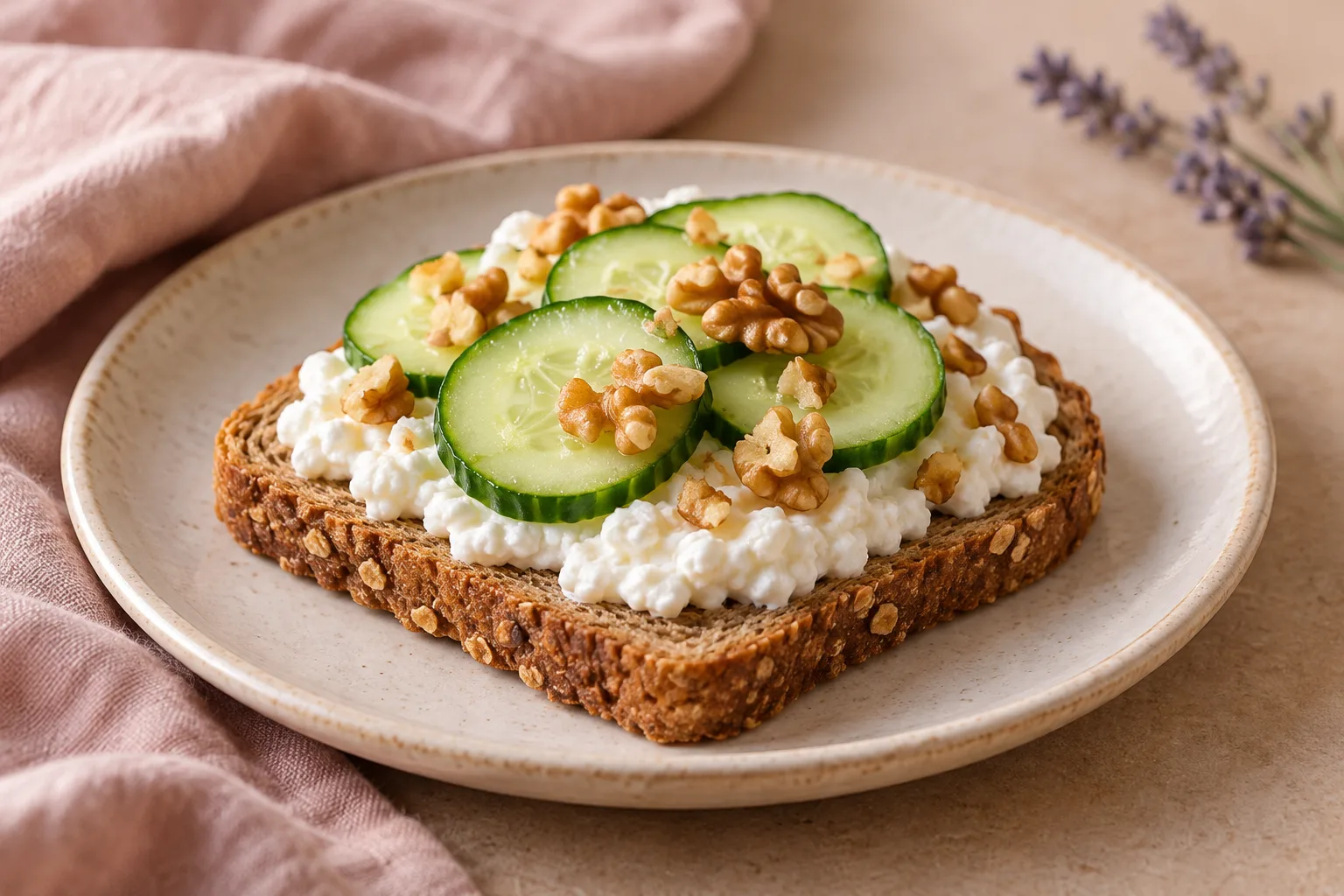 1200 kcal-os mintaétrend – 3 egyszerű nap