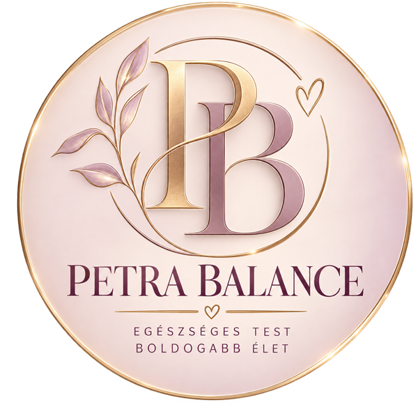 Petra Balance